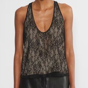 Aritzia Ten Spectale Blouse